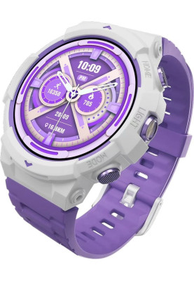 Smart Watch Black Shark GS3 Sport (BS-W2402) Luna Purple UA