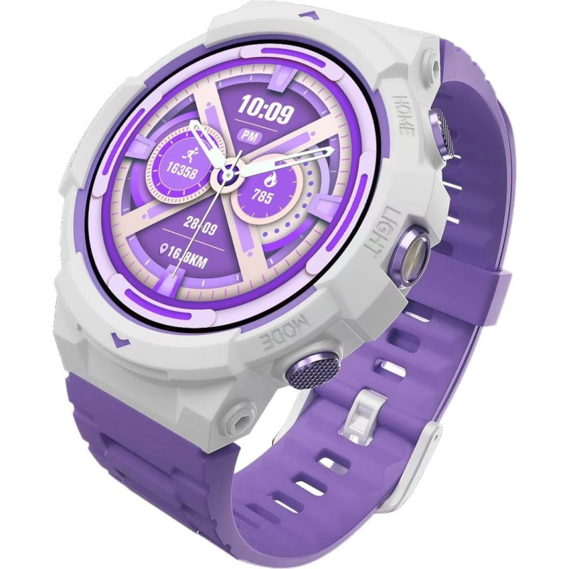 Smart Watch Black Shark GS3 Sport (BS-W2402) Luna Purple UA