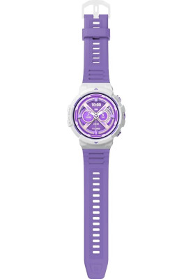 Smart Watch Black Shark GS3 Sport (BS-W2402) Luna Purple UA