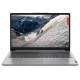 Ноутбук Lenovo IdeaPad 1 15AMN7 Cloud Gray (82VG00QYRA) UA UCRF