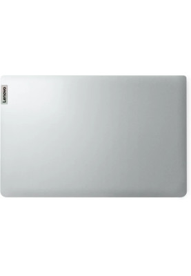 Ноутбук Lenovo IdeaPad 1 15AMN7 Cloud Gray (82VG00QYRA) UA UCRF