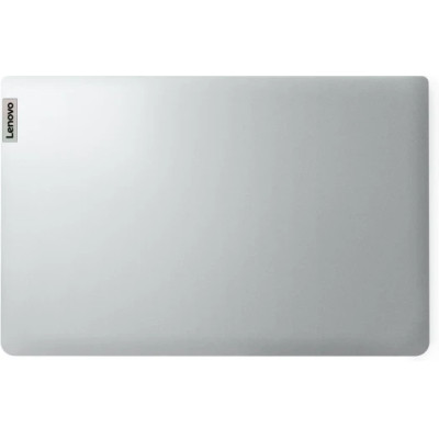Ноутбук Lenovo IdeaPad 1 15AMN7 Cloud Gray (82VG00QYRA) UA UCRF