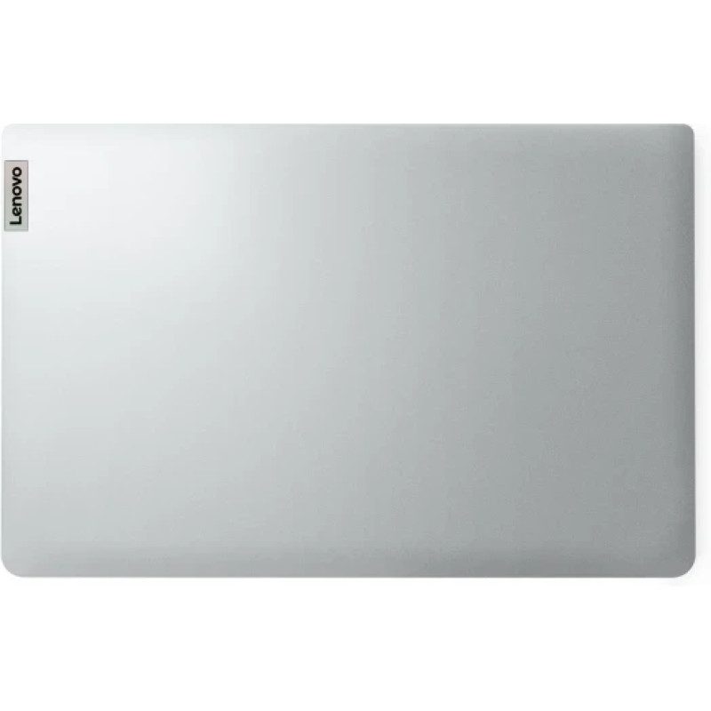 Ноутбук Lenovo IdeaPad 1 15AMN7 Cloud Gray (82VG00QYRA) UA UCRF