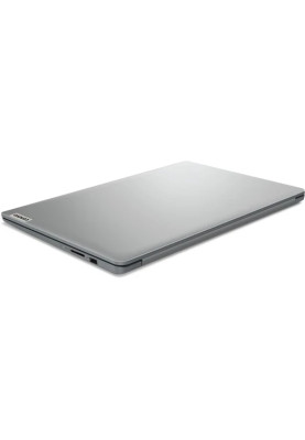 Ноутбук Lenovo IdeaPad 1 15AMN7 Cloud Gray (82VG00QYRA) UA UCRF
