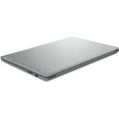 Ноутбук Lenovo IdeaPad 1 15AMN7 Cloud Gray (82VG00QYRA) UA UCRF