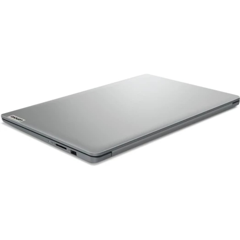 Ноутбук Lenovo IdeaPad 1 15AMN7 Cloud Gray (82VG00QYRA) UA UCRF