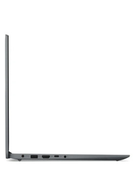 Ноутбук Lenovo IdeaPad 1 15AMN7 Cloud Gray (82VG00QYRA) UA UCRF