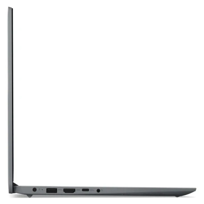 Ноутбук Lenovo IdeaPad 1 15AMN7 Cloud Gray (82VG00QYRA) UA UCRF