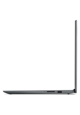 Ноутбук Lenovo IdeaPad 1 15AMN7 Cloud Gray (82VG00QYRA) UA UCRF