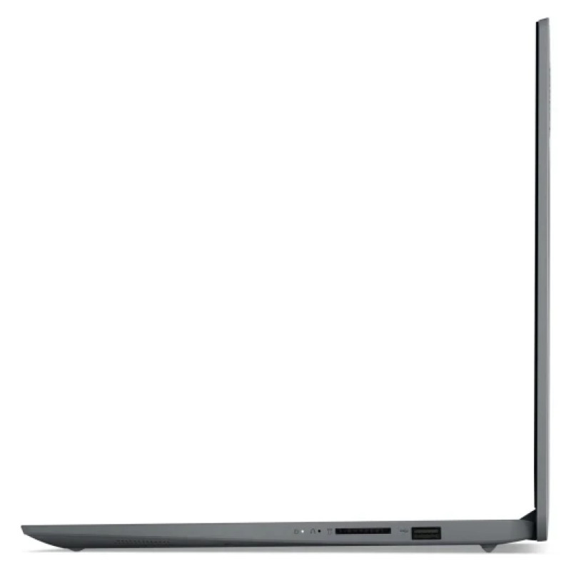 Ноутбук Lenovo IdeaPad 1 15AMN7 Cloud Gray (82VG00QYRA) UA UCRF