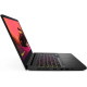 Ноутбук Lenovo IdeaPad Gaming 3 15ACH6 Shadow Black (82K202DCRA) UA UCRF