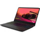 Ноутбук Lenovo IdeaPad Gaming 3 15ACH6 Shadow Black (82K202DCRA) UA UCRF