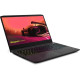 Ноутбук Lenovo IdeaPad Gaming 3 15ACH6 Shadow Black (82K202DCRA) UA UCRF