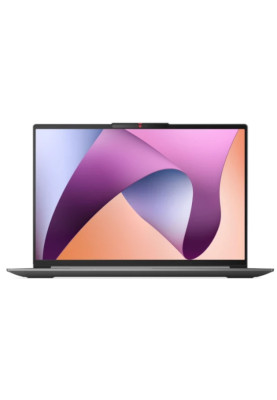 Ноутбук Lenovo IdeaPad Slim 5 16ABR8 Cloud Gray (82XG005CRA) UA UCRF