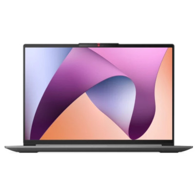 Ноутбук Lenovo IdeaPad Slim 5 16ABR8 Cloud Gray (82XG005CRA) UA UCRF