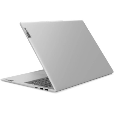 Ноутбук Lenovo IdeaPad Slim 5 16ABR8 Cloud Gray (82XG005CRA) UA UCRF Ноутбук Lenovo IdeaPad Slim 5 16ABR8 Cloud Gray (82XG005CRA) UA UCRF