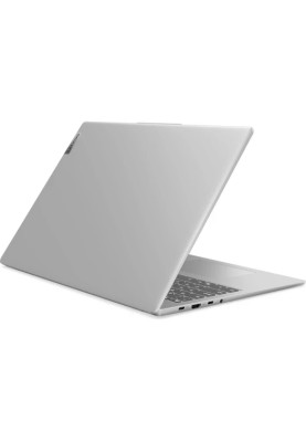 Ноутбук Lenovo IdeaPad Slim 5 16ABR8 Cloud Gray (82XG005CRA) UA UCRF