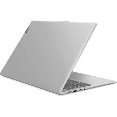 Ноутбук Lenovo IdeaPad Slim 5 16ABR8 Cloud Gray (82XG005CRA) UA UCRF Ноутбук Lenovo IdeaPad Slim 5 16ABR8 Cloud Gray (82XG005CRA) UA UCRF