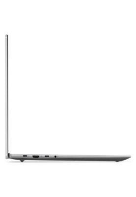 Ноутбук Lenovo IdeaPad Slim 5 16ABR8 Cloud Gray (82XG005CRA) UA UCRF