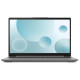 Ноутбук Lenovo Ideapad 3 15IAU7 Arctic Gray (82RK018WRA) UA UCRF