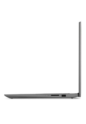 Ноутбук Lenovo Ideapad 3 15IAU7 Arctic Gray (82RK018WRA) UA UCRF