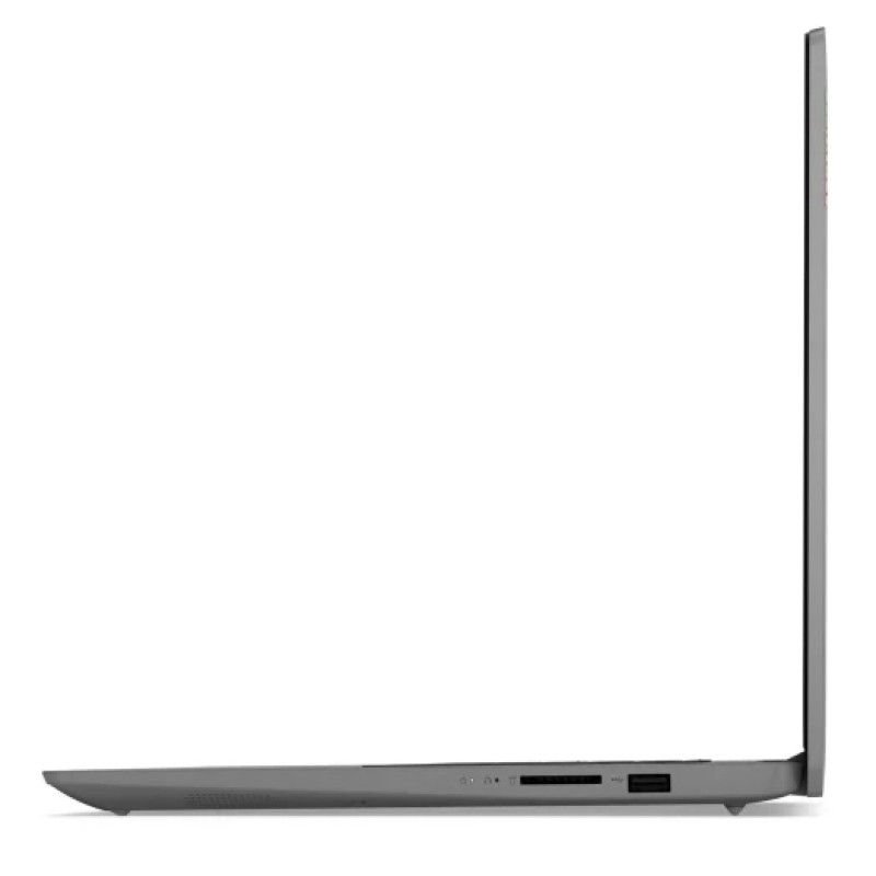 Ноутбук Lenovo Ideapad 3 15IAU7 Arctic Gray (82RK018WRA) UA UCRF