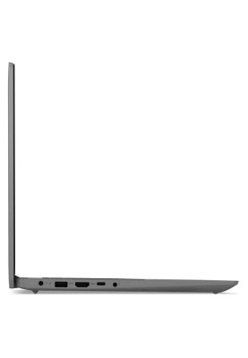 Ноутбук Lenovo Ideapad 3 15IAU7 Arctic Gray (82RK018WRA) UA UCRF