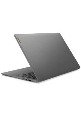 Ноутбук Lenovo Ideapad 3 15IAU7 Arctic Gray (82RK018WRA) UA UCRF