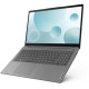 Ноутбук Lenovo Ideapad 3 15IAU7 Arctic Gray (82RK018WRA) UA UCRF
