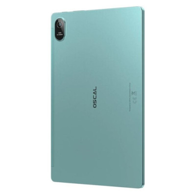 Планшет Blackview Oscal Pad 15 4G 8/256Gb Seafoam Green UA UCRF