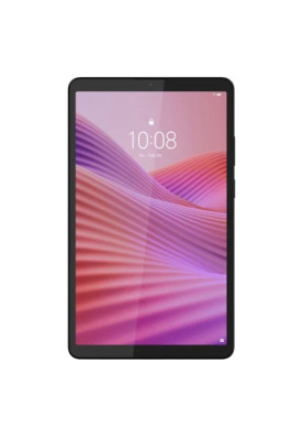 Планшет Lenovo Tab One 4/128Gb WiFi Luna Grey + Clear Case (ZAF00131UA) UA UCRF