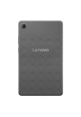 Планшет Lenovo Tab One 4/128Gb WiFi Luna Grey + Clear Case (ZAF00131UA) UA UCRF