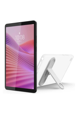 Планшет Lenovo Tab One 4/128Gb WiFi Luna Grey + Clear Case (ZAF00131UA) UA UCRF