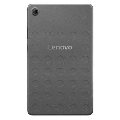 Планшет Lenovo Tab One 4/64Gb WiFi Luna Grey + Clear Case (ZAF00098UA) UA UCRF