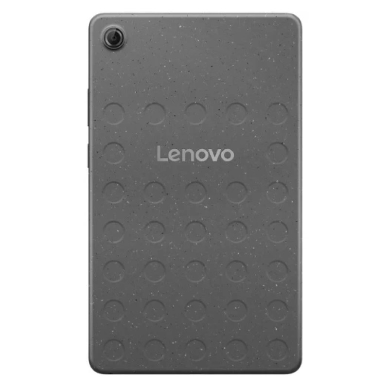 Планшет Lenovo Tab One 4/64Gb WiFi Luna Grey + Clear Case (ZAF00098UA) UA UCRF