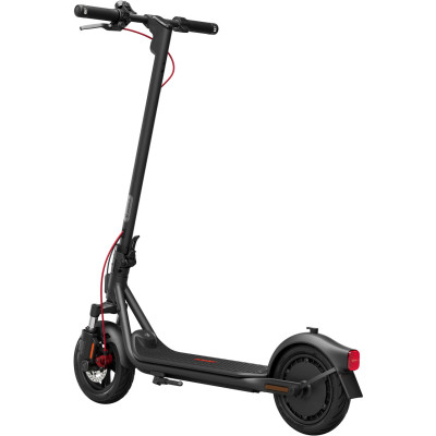 Електросамокат Ninebot eKickScooter by Segway F2 Pro E II Black (AA.05.12.03.0007) UA UCRF Електросамокат Ninebot eKickScooter by Segway F2 Pro E II Black (AA.05.12.03.0007) UA UCRF