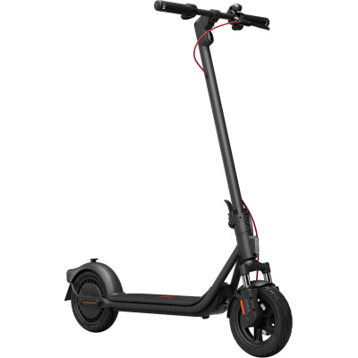 Електросамокат Ninebot eKickScooter by Segway F2 Pro E II Black (AA.05.12.03.0007) UA UCRF Електросамокат Ninebot eKickScooter by Segway F2 Pro E II Black (AA.05.12.03.0007) UA UCRF