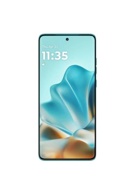 Смартфон Motorola Edge 60 Fusion 8/256Gb Amazonite (PB7E0036RS) UA UCRF