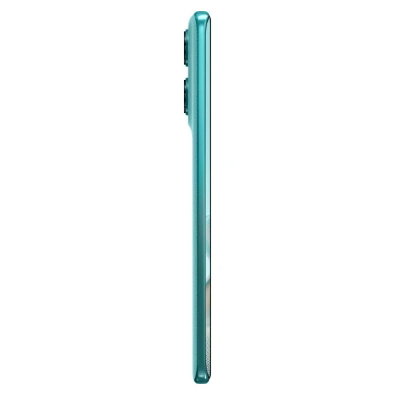 Смартфон Motorola Edge 60 Fusion 8/256Gb Amazonite (PB7E0036RS) UA UCRF
