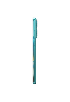 Смартфон Motorola Edge 60 Fusion 8/256Gb Amazonite (PB7E0036RS) UA UCRF