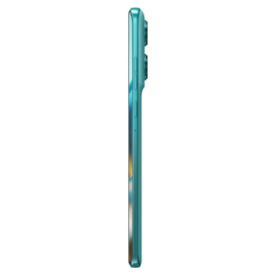 Смартфон Motorola Edge 60 Fusion 8/256Gb Amazonite (PB7E0036RS) UA UCRF