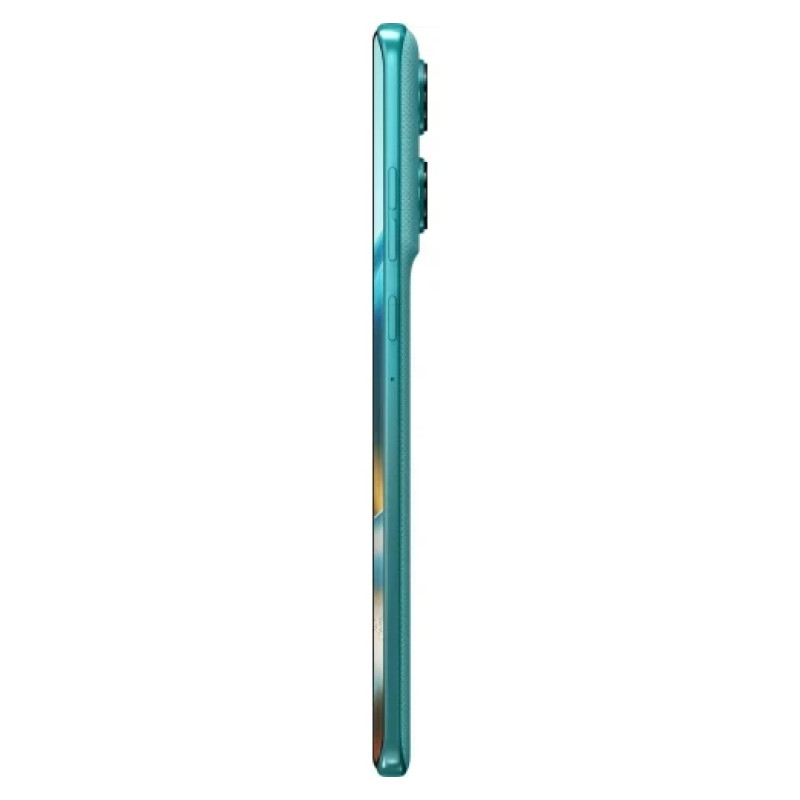 Смартфон Motorola Edge 60 Fusion 8/256Gb Amazonite (PB7E0036RS) UA UCRF