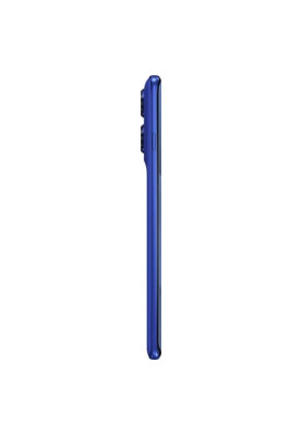 Смартфон Motorola Edge 60 Pro (XT2507-1) 12/512Gb Dazzling Blue (PB7X0069RS) UA UCRF