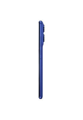 Смартфон Motorola Edge 60 Pro (XT2507-1) 12/512Gb Dazzling Blue (PB7X0069RS) UA UCRF