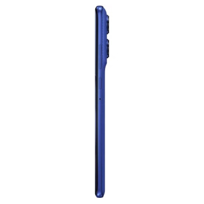 Смартфон Motorola Edge 60 Pro (XT2507-1) 12/512Gb Dazzling Blue (PB7X0069RS) UA UCRF