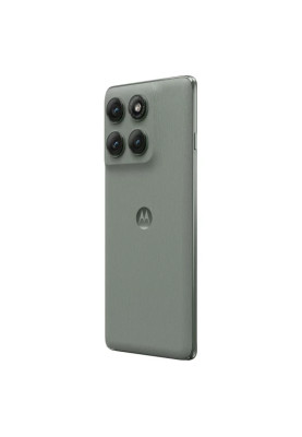 Смартфон Motorola Edge 60 Pro (XT2507-1) 12/512Gb Shadow (PB7X0068RS) UA UCRF