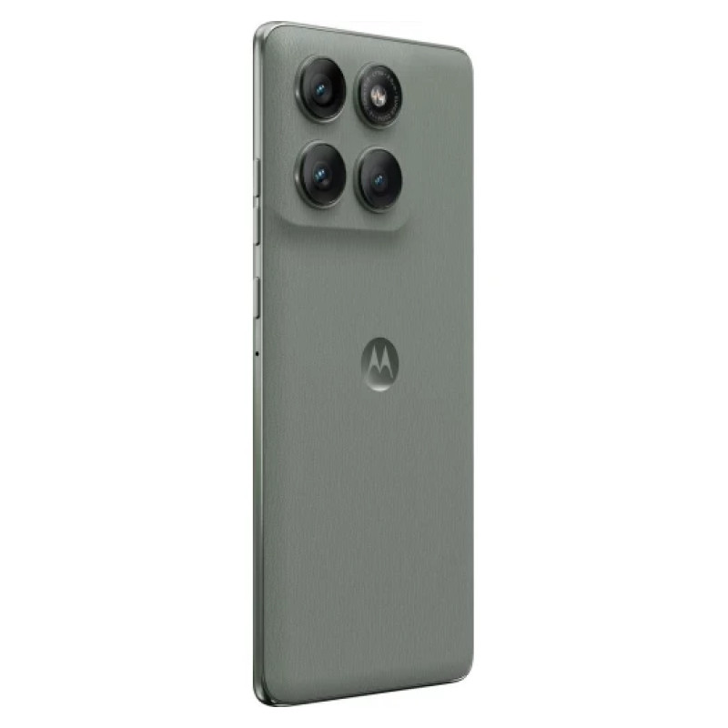 Смартфон Motorola Edge 60 Pro (XT2507-1) 12/512Gb Shadow (PB7X0068RS) UA UCRF