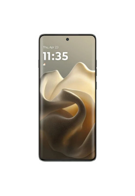 Смартфон Motorola Edge 60 Pro (XT2507-1) 12/512Gb Shadow (PB7X0068RS) UA UCRF