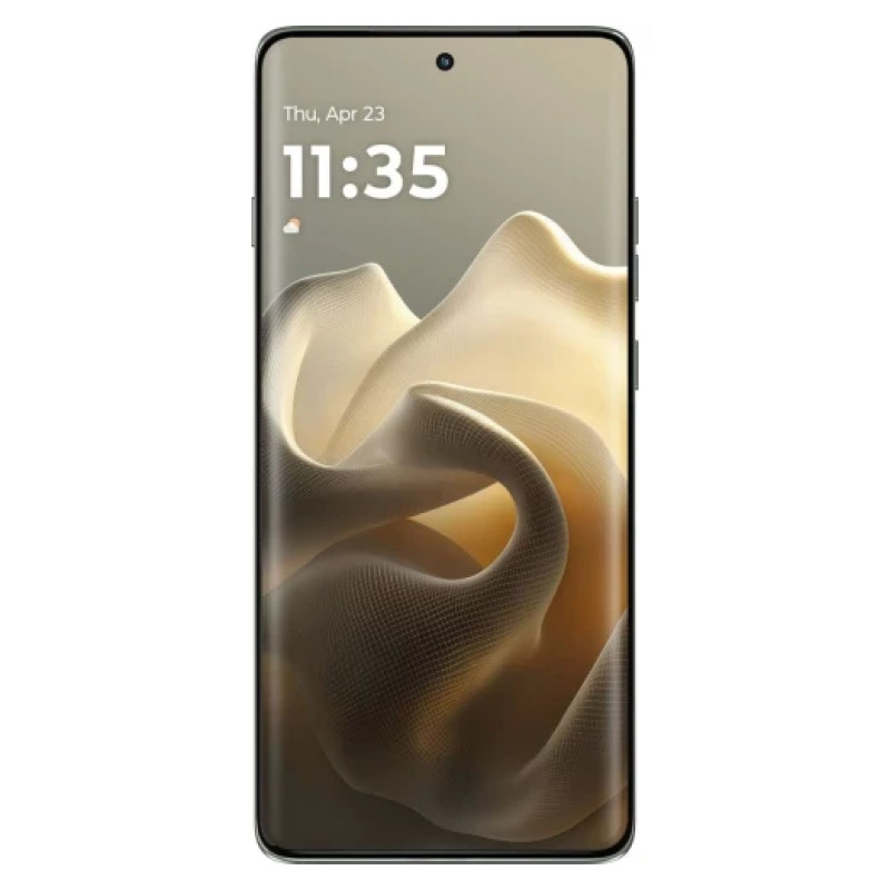Смартфон Motorola Edge 60 Pro (XT2507-1) 12/512Gb Shadow (PB7X0068RS) UA UCRF