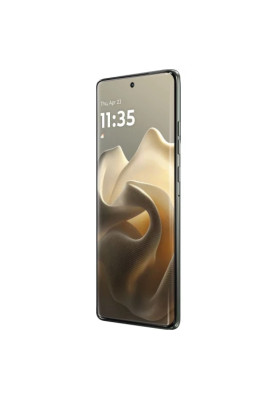 Смартфон Motorola Edge 60 Pro (XT2507-1) 12/512Gb Shadow (PB7X0068RS) UA UCRF